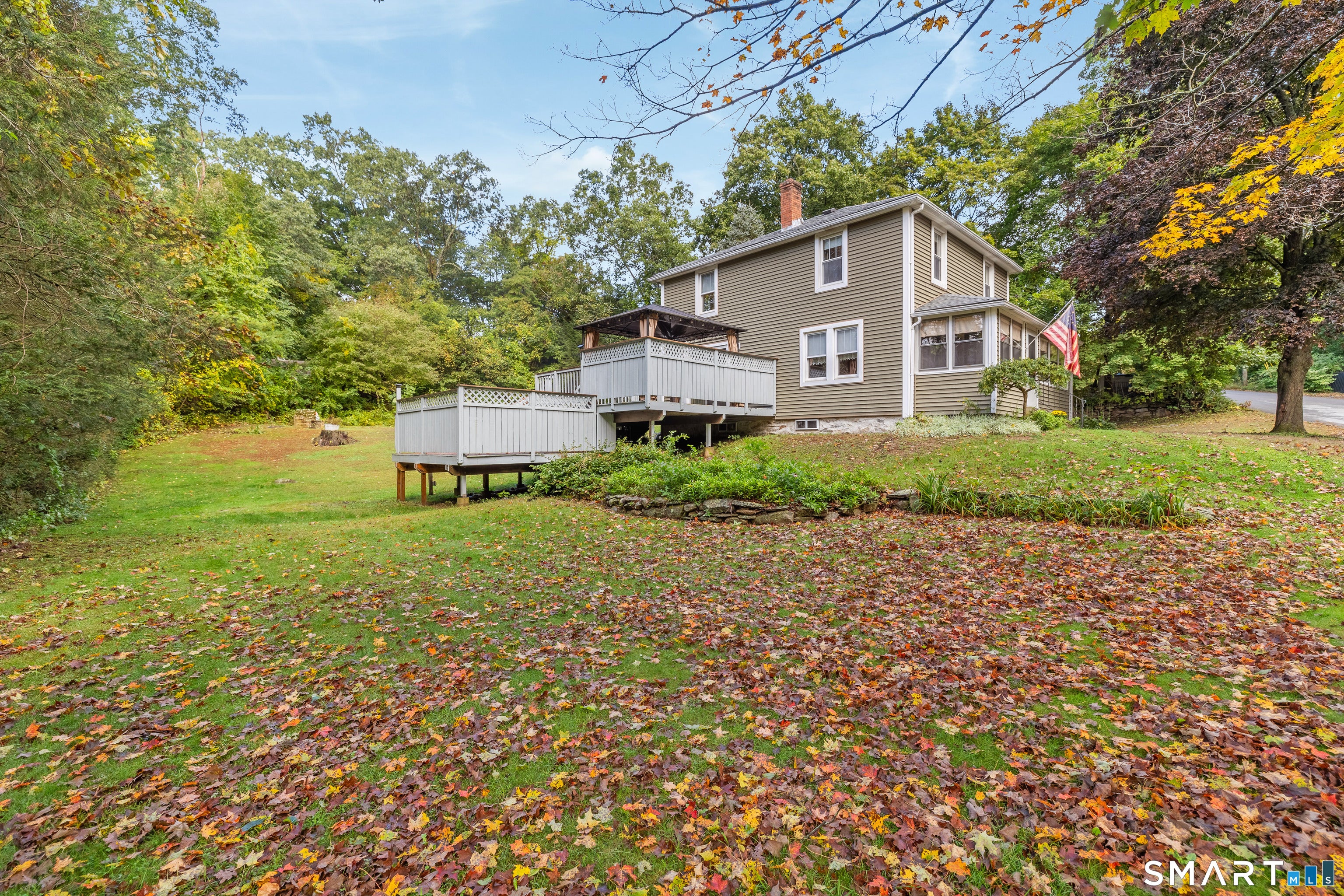 178 Farrows Street