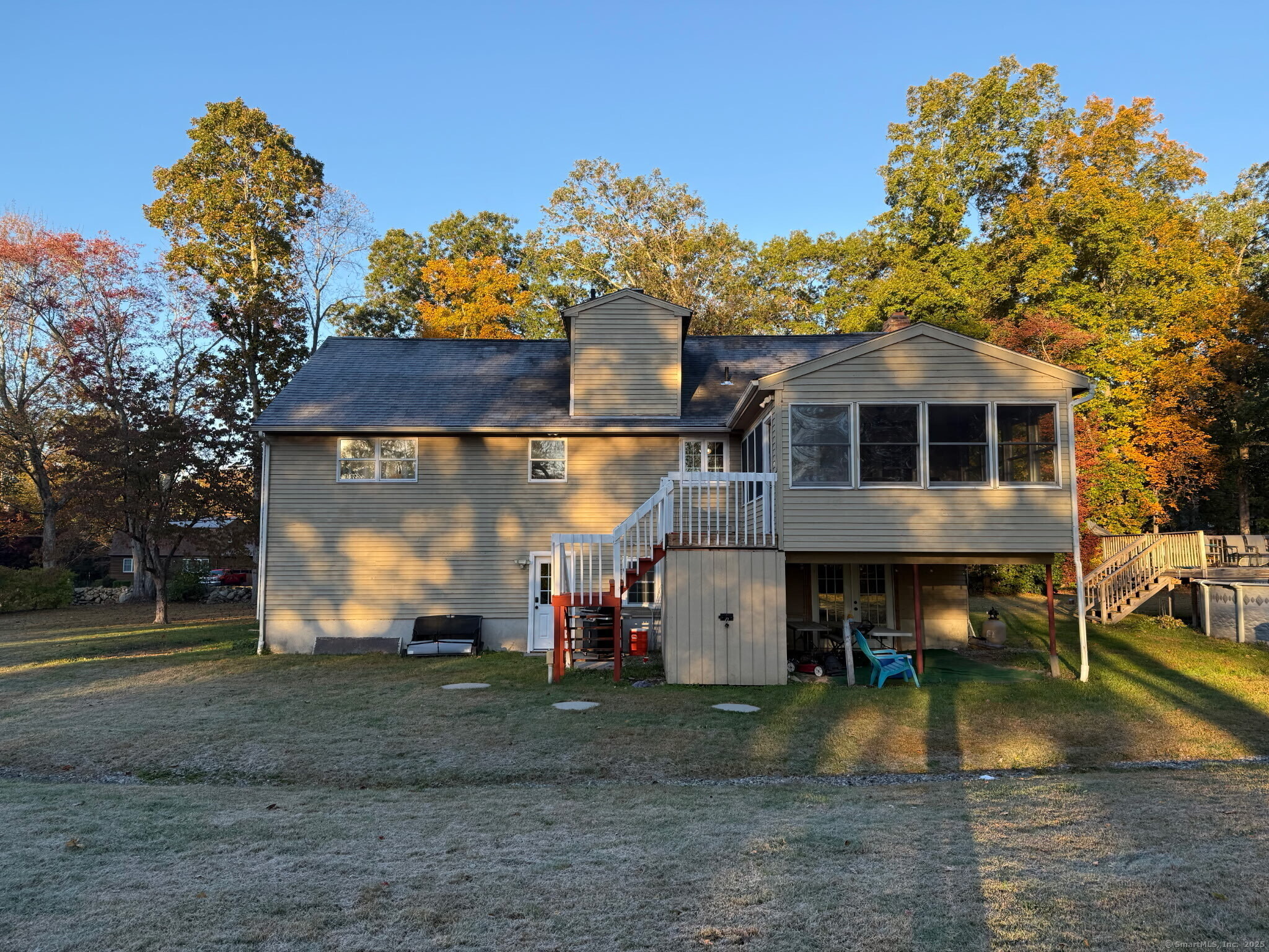 24 Kimball Road