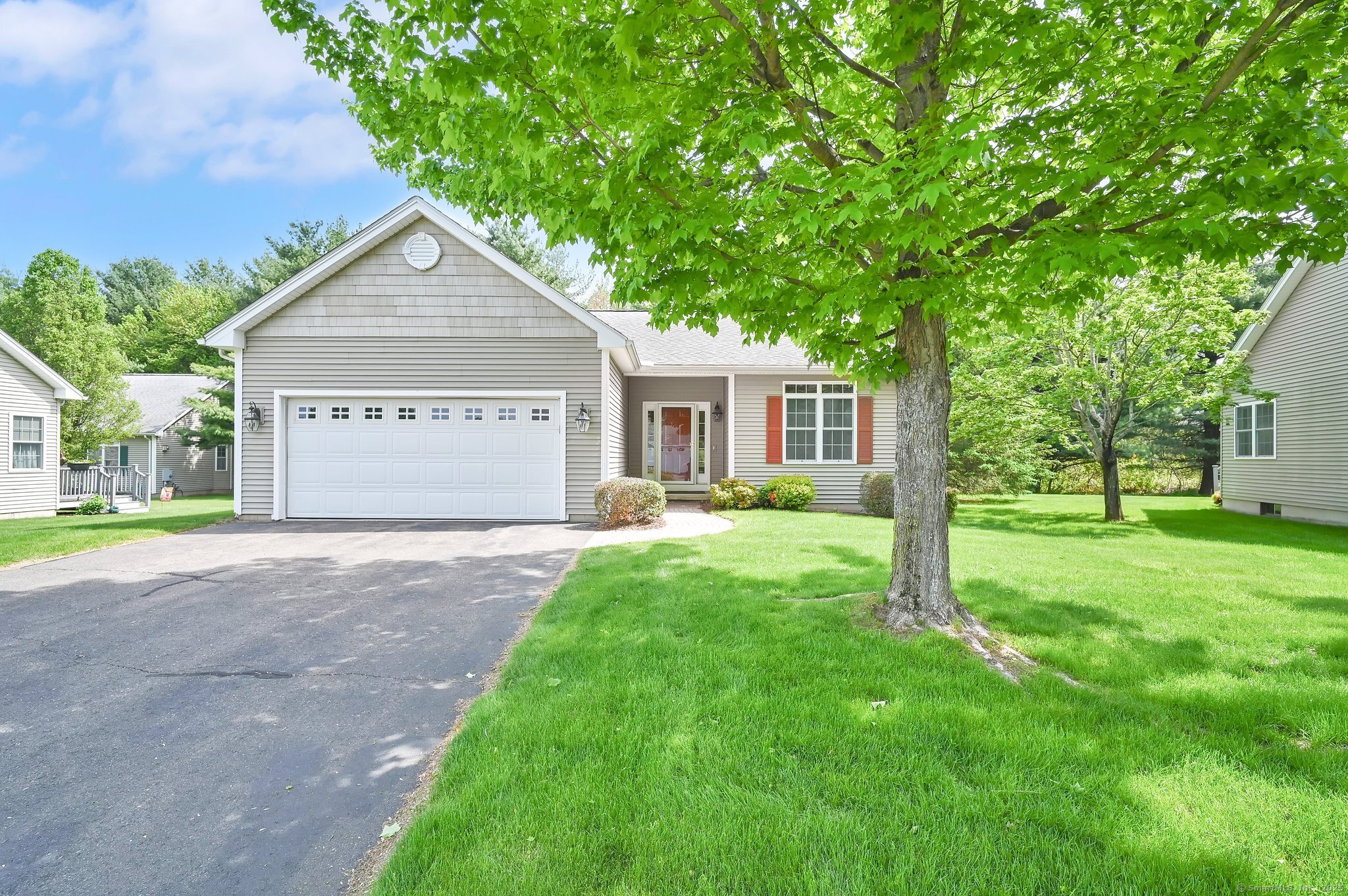 6 Partridge Run 6