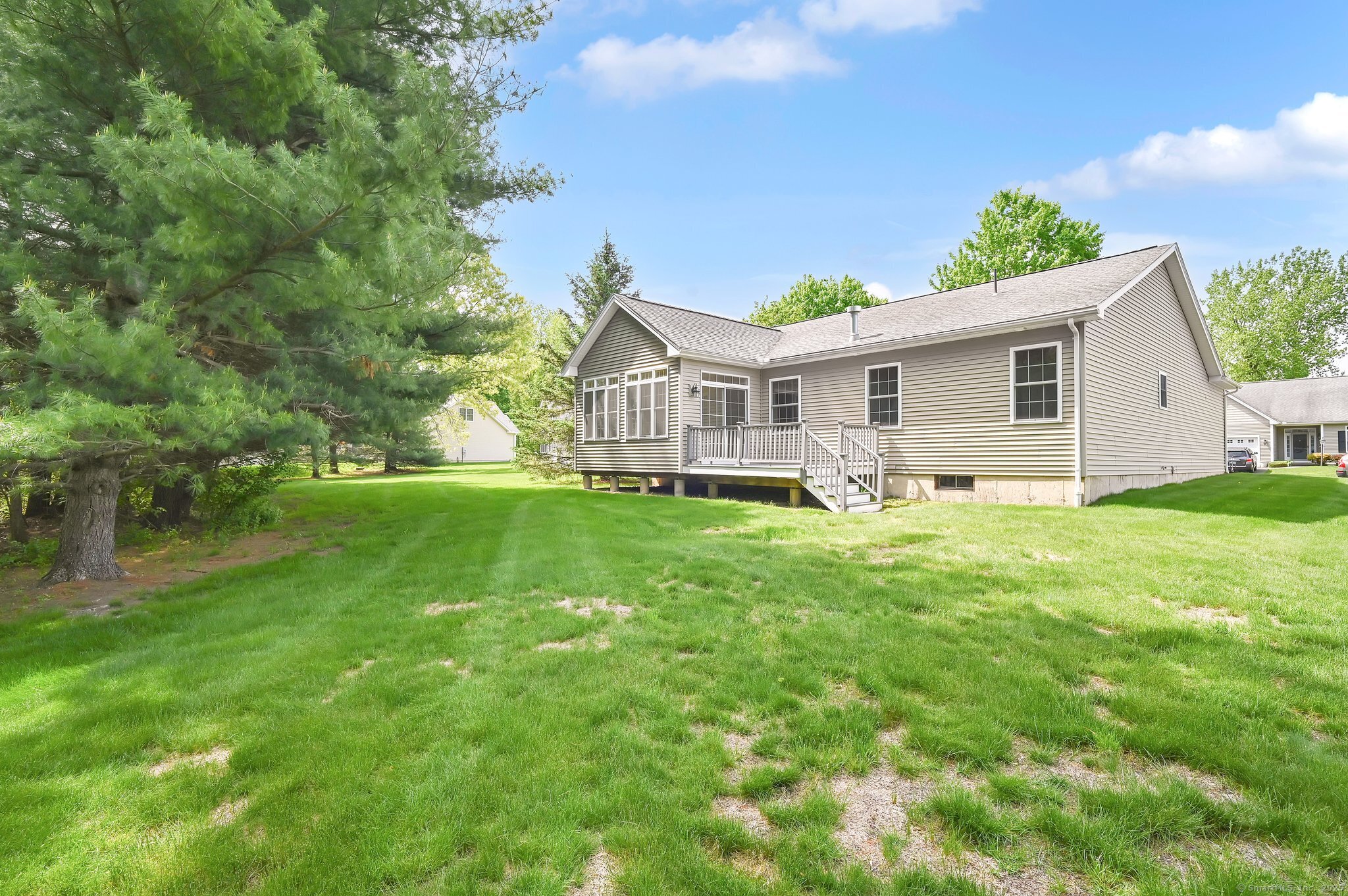 6 Partridge Run 6