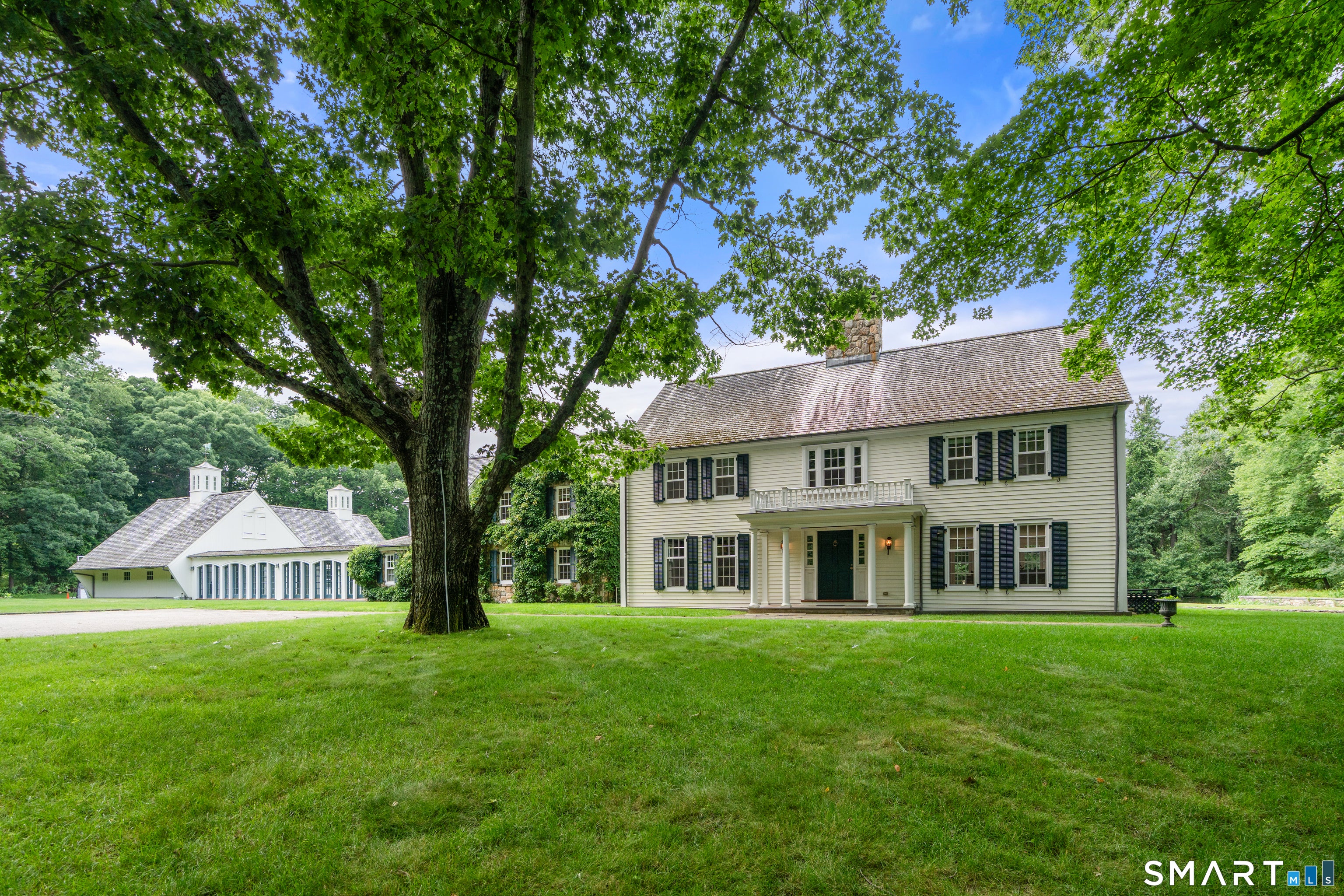 80 Governors Lane