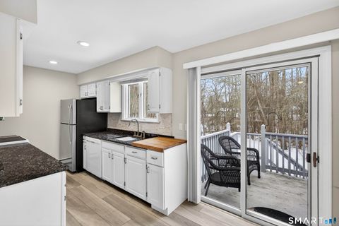 Tiny photo for 39 Founders Village #39, Clinton, CT 06413 (MLS # 24155433)