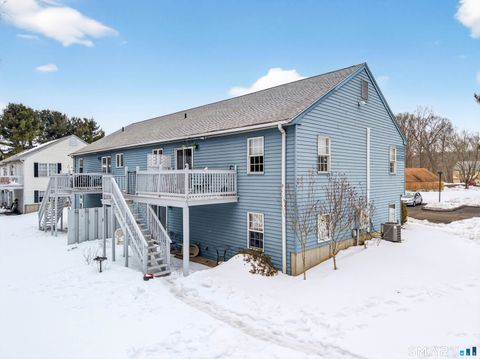 Tiny photo for 39 Founders Village #39, Clinton, CT 06413 (MLS # 24155433)