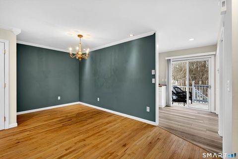 Tiny photo for 39 Founders Village #39, Clinton, CT 06413 (MLS # 24155433)