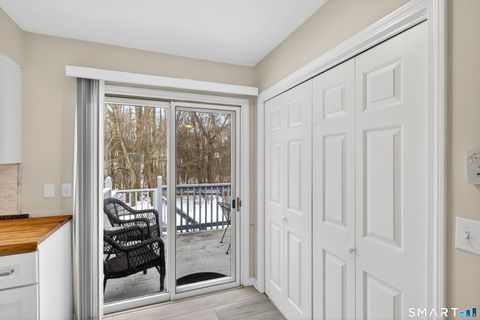 Tiny photo for 39 Founders Village #39, Clinton, CT 06413 (MLS # 24155433)