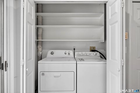 Tiny photo for 39 Founders Village #39, Clinton, CT 06413 (MLS # 24155433)