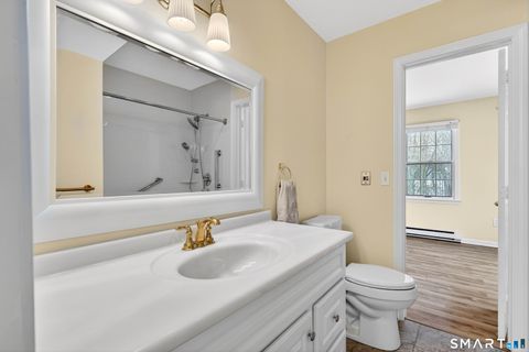 Tiny photo for 39 Founders Village #39, Clinton, CT 06413 (MLS # 24155433)