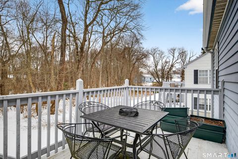 Tiny photo for 39 Founders Village #39, Clinton, CT 06413 (MLS # 24155433)