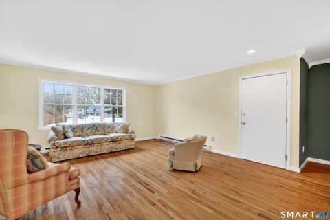 Tiny photo for 39 Founders Village #39, Clinton, CT 06413 (MLS # 24155433)