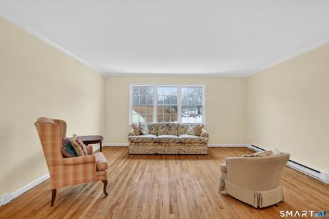 Tiny photo for 39 Founders Village #39, Clinton, CT 06413 (MLS # 24155433)