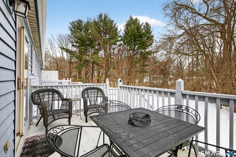 Tiny photo for 39 Founders Village #39, Clinton, CT 06413 (MLS # 24155433)