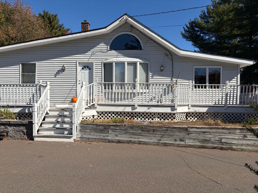 Photo of 65 West Shore Drive, Enfield, CT 06082 (MLS # 24132754)