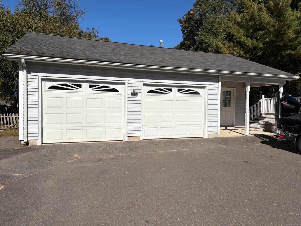Photo of 65 West Shore Drive, Enfield, CT 06082 (MLS # 24132754)