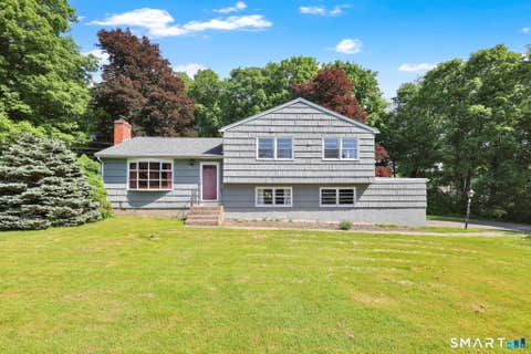 Homes For Sale - 4 Long View Drive<br/> Simsbury, CT 06070