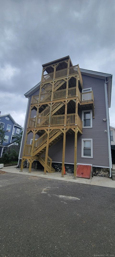 Tiny photo for 78 Town Hill Avenue, Danbury, CT 06810 (MLS # 24133680)