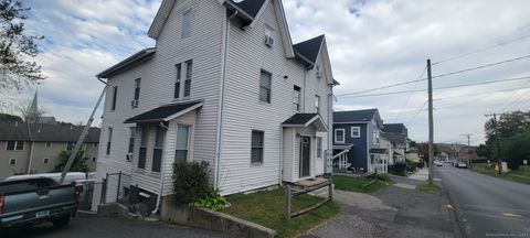 Photo of 78 Town Hill Avenue, Danbury, CT 06810 (MLS # 24133680)