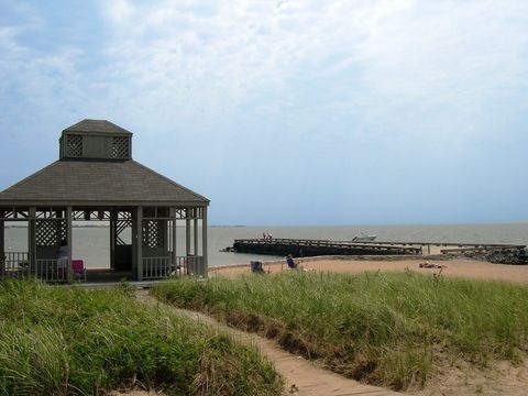 Tiny photo for 23 Linden Lane, Madison, CT 06443 (MLS # 24150622)