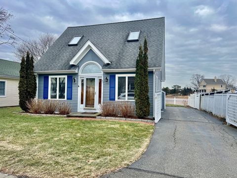 Tiny photo for 23 Linden Lane, Madison, CT 06443 (MLS # 24150622)