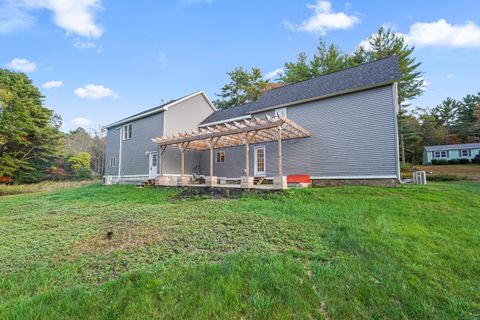 Tiny photo for 24 River Road, Sterling, CT 06377 (MLS # 24133244)