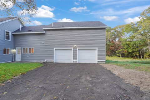 Tiny photo for 24 River Road, Sterling, CT 06377 (MLS # 24133244)