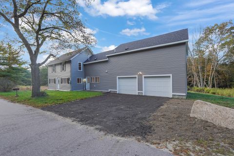 Tiny photo for 24 River Road, Sterling, CT 06377 (MLS # 24133244)