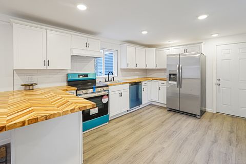 Tiny photo for 24 River Road, Sterling, CT 06377 (MLS # 24133244)