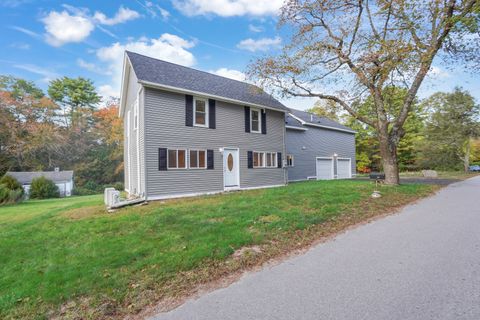 Photo of 24 River Road, Sterling, CT 06377 (MLS # 24133244)