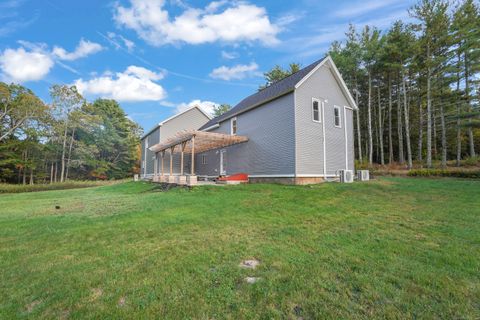 Tiny photo for 24 River Road, Sterling, CT 06377 (MLS # 24133244)