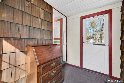 Tiny photo for 7 Deerbrook Road, Norwich, CT 06360 (MLS # 24149211)