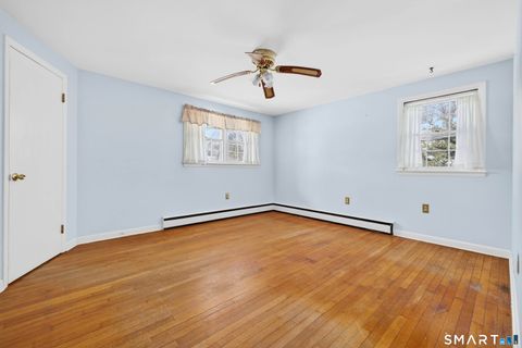 Tiny photo for 7 Deerbrook Road, Norwich, CT 06360 (MLS # 24149211)