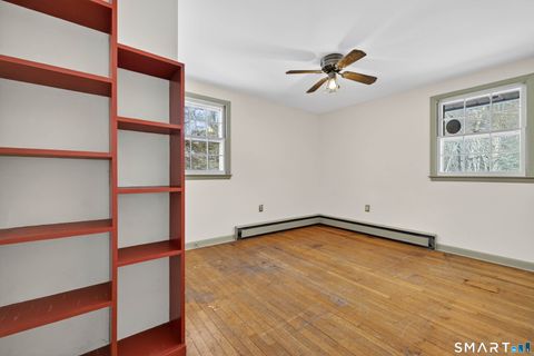 Tiny photo for 7 Deerbrook Road, Norwich, CT 06360 (MLS # 24149211)