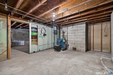 Tiny photo for 7 Deerbrook Road, Norwich, CT 06360 (MLS # 24149211)