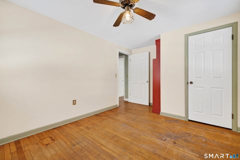 Tiny photo for 7 Deerbrook Road, Norwich, CT 06360 (MLS # 24149211)