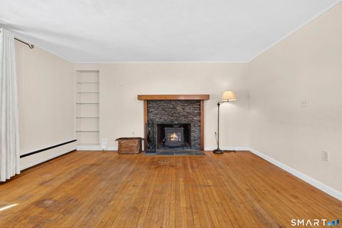 Tiny photo for 7 Deerbrook Road, Norwich, CT 06360 (MLS # 24149211)