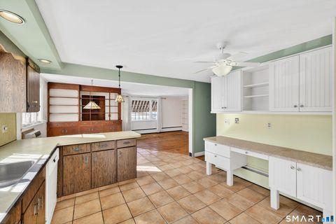 Tiny photo for 7 Deerbrook Road, Norwich, CT 06360 (MLS # 24149211)