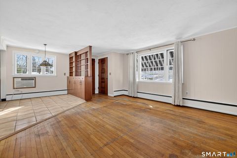 Tiny photo for 7 Deerbrook Road, Norwich, CT 06360 (MLS # 24149211)