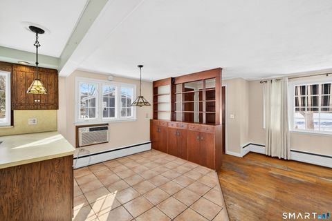 Tiny photo for 7 Deerbrook Road, Norwich, CT 06360 (MLS # 24149211)