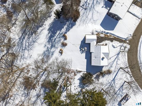 Tiny photo for 7 Deerbrook Road, Norwich, CT 06360 (MLS # 24149211)