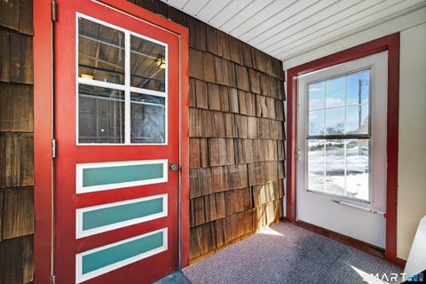 Tiny photo for 7 Deerbrook Road, Norwich, CT 06360 (MLS # 24149211)