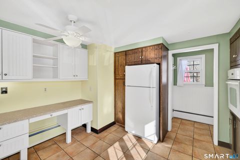 Tiny photo for 7 Deerbrook Road, Norwich, CT 06360 (MLS # 24149211)