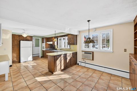 Tiny photo for 7 Deerbrook Road, Norwich, CT 06360 (MLS # 24149211)