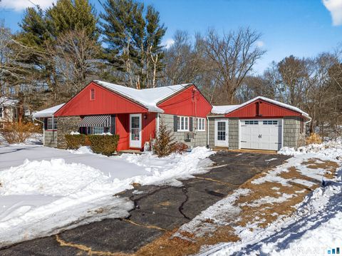 7 Deerbrook Road Norwich CT 06360