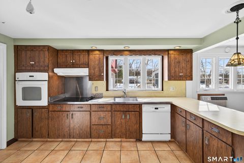 Tiny photo for 7 Deerbrook Road, Norwich, CT 06360 (MLS # 24149211)