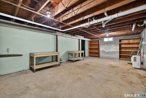 Tiny photo for 7 Deerbrook Road, Norwich, CT 06360 (MLS # 24149211)