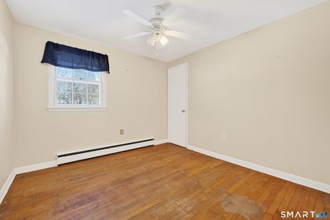 Tiny photo for 7 Deerbrook Road, Norwich, CT 06360 (MLS # 24149211)