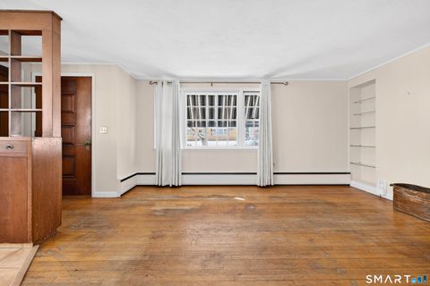 Tiny photo for 7 Deerbrook Road, Norwich, CT 06360 (MLS # 24149211)