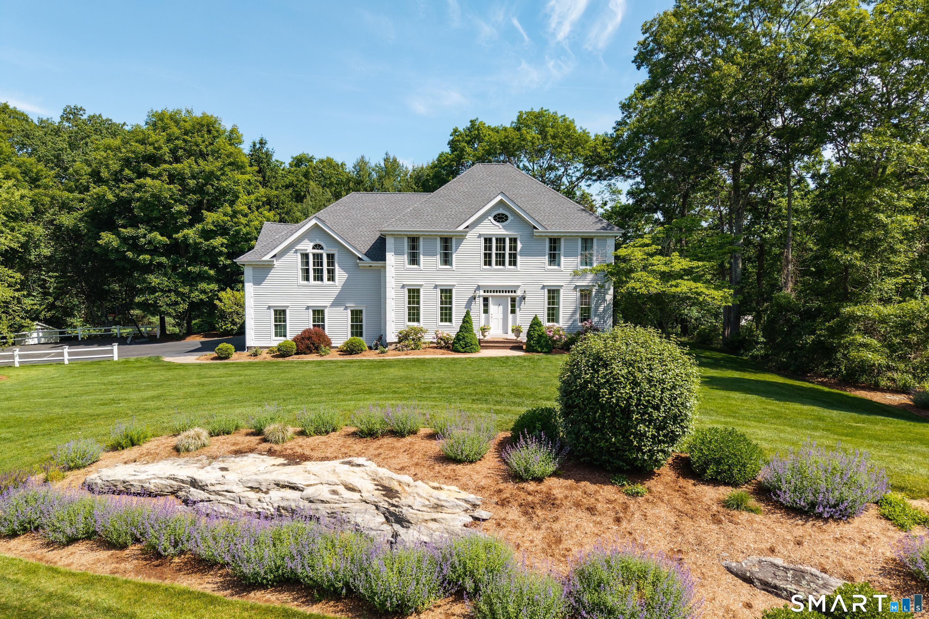 24 Buck Hill Road