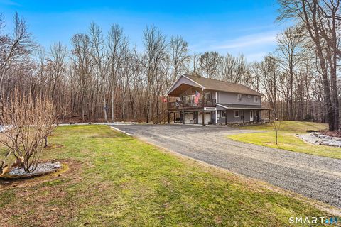 Tiny photo for 600 Woodtick Road, Wolcott, CT 06716 (MLS # 24143653)