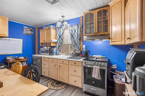 Tiny photo for 600 Woodtick Road, Wolcott, CT 06716 (MLS # 24143653)