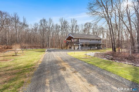Tiny photo for 600 Woodtick Road, Wolcott, CT 06716 (MLS # 24143653)